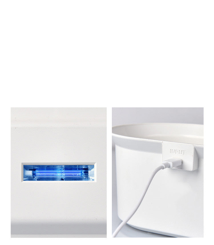 Ultraviolet Phone & Accessory Sanitizer