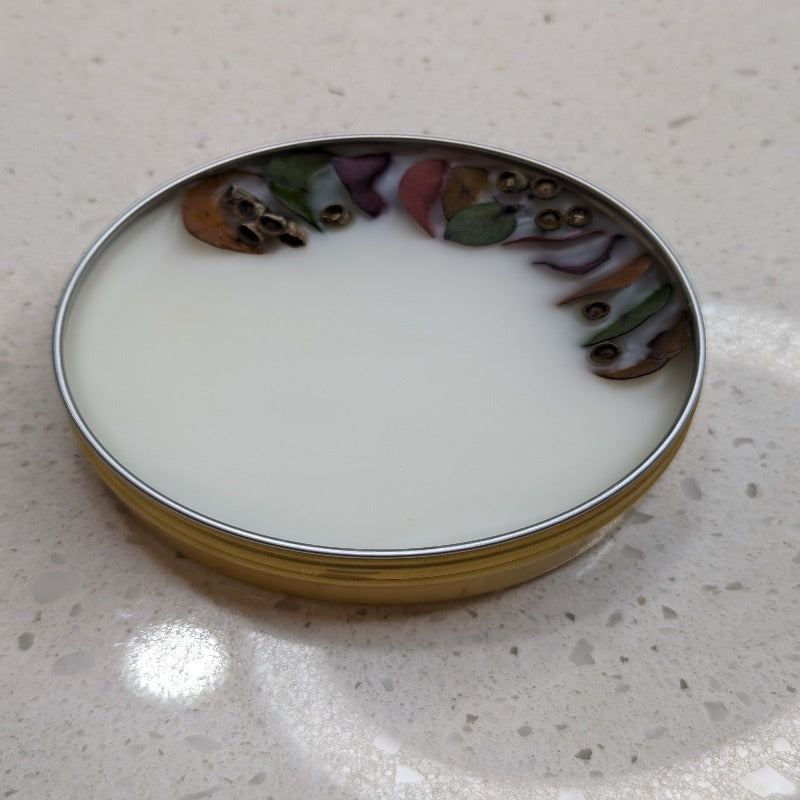 Wickless Candles (2 candles +Free Warmer)