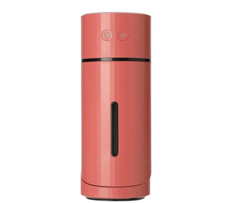 Wireless Ultrasonic Cool Mist Air Humidifier