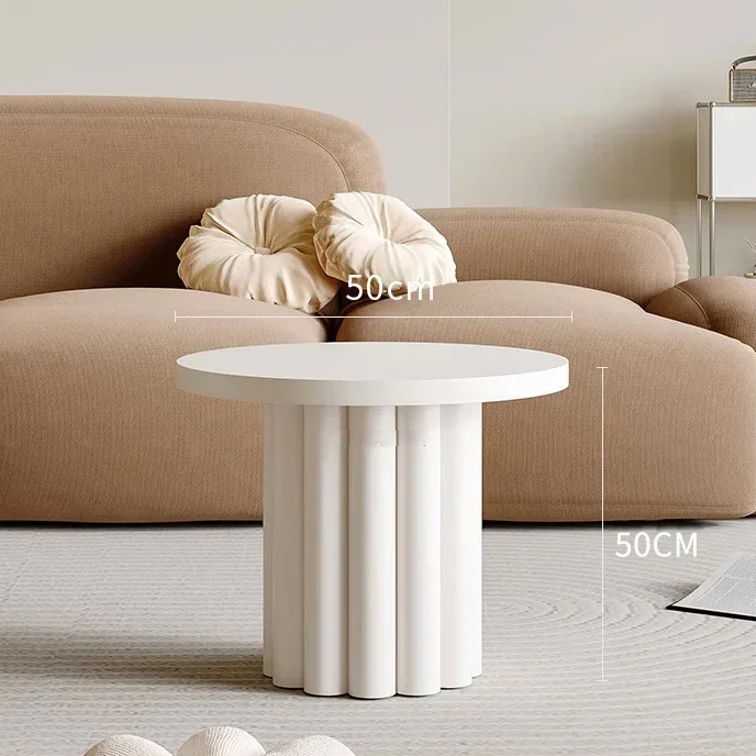 Modern Morocco Plush/Velvet/Lamb Fleece Fabric Luxury Accent Chair