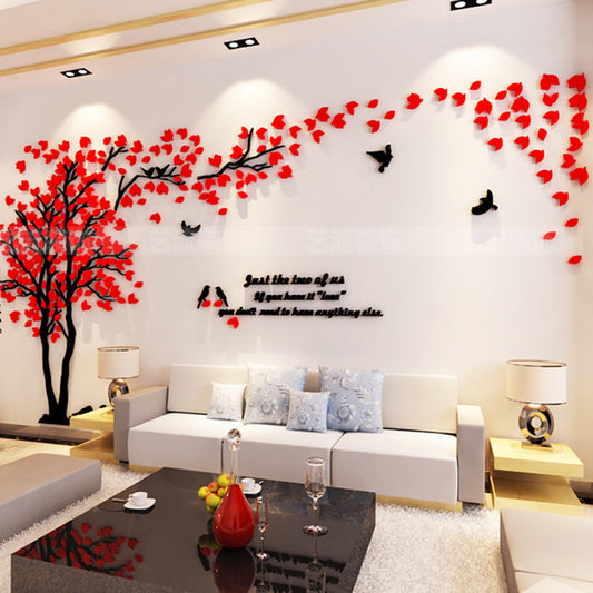 Wall Stickers