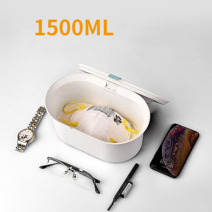 Ultraviolet Phone & Accessory Sanitizer