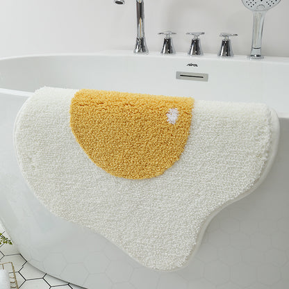Entrance Carpet Hallway Bathroom Rug