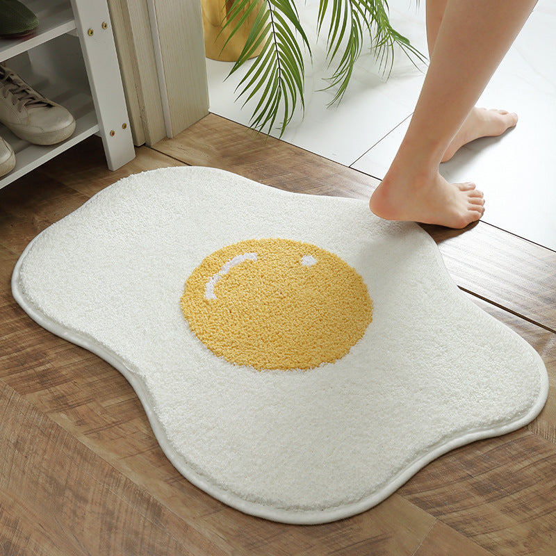 Entrance Carpet Hallway Bathroom Rug