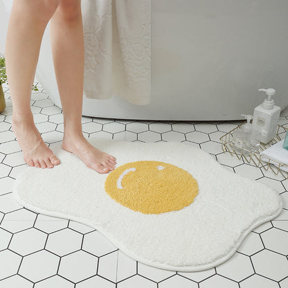 Entrance Carpet Hallway Bathroom Rug
