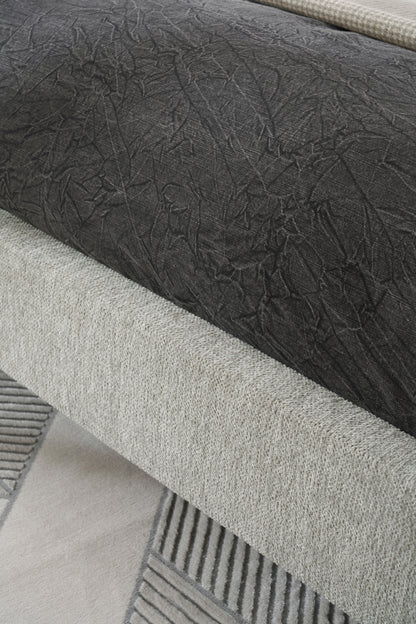 Olori Upholstered Bed + Free White Glove Service