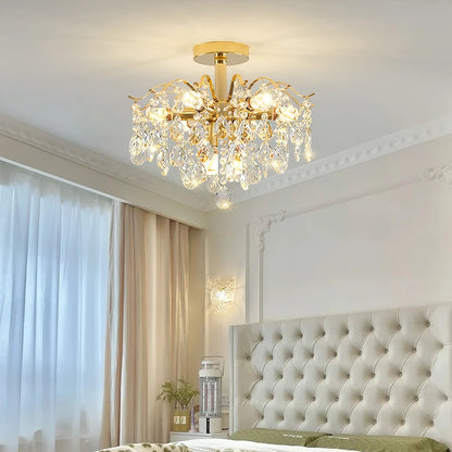 Luxury French Chandelier
