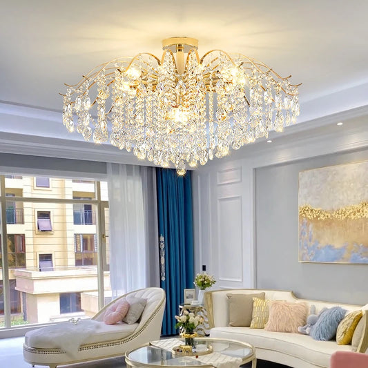 Luxury French Chandelier