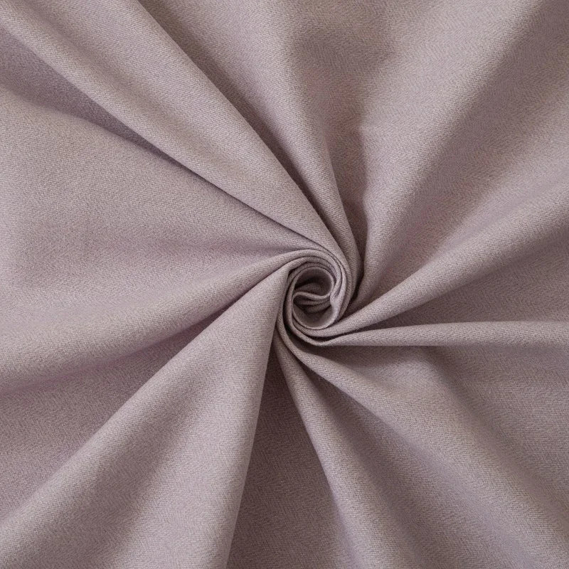 Microfiber Flat Bedsheet and Pillow Cases (3pcs)