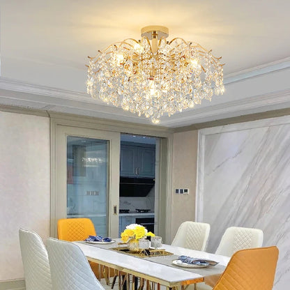 Luxury French Chandelier