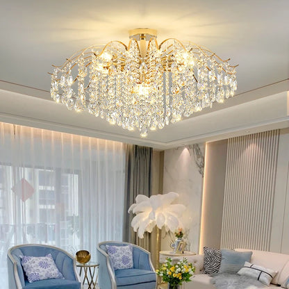 Luxury French Chandelier