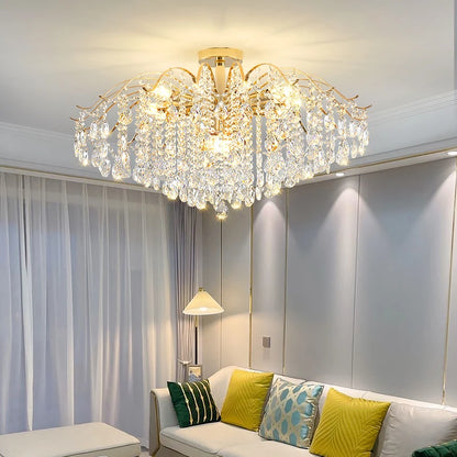 Luxury French Chandelier