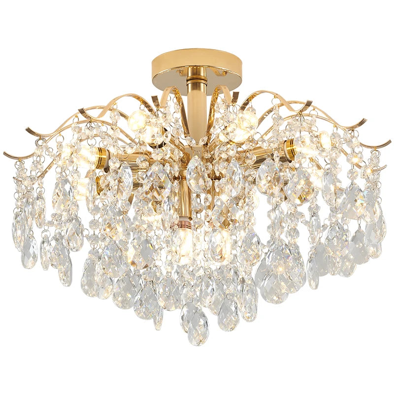 Luxury French Chandelier