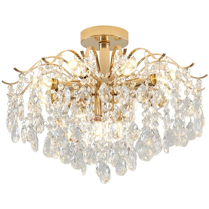 Luxury French Chandelier