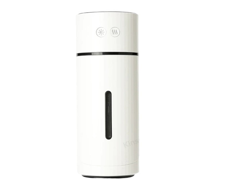 Wireless Ultrasonic Cool Mist Air Humidifier