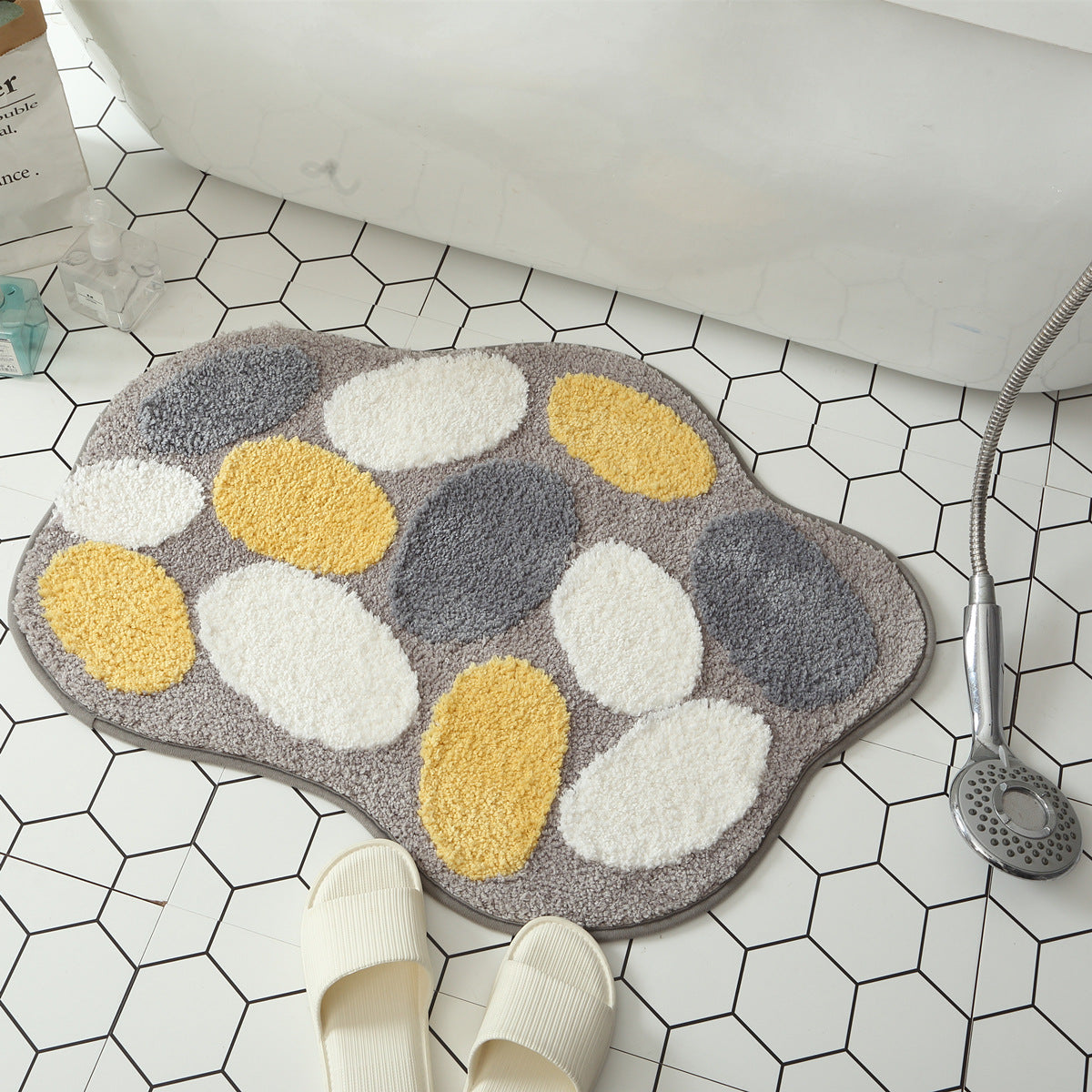 Entrance Carpet Hallway Bathroom Rug