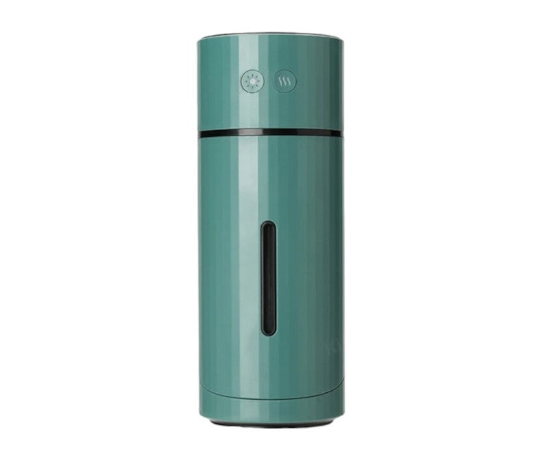 Wireless Ultrasonic Cool Mist Air Humidifier